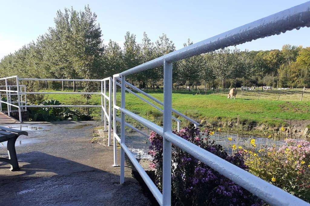 Holiday home Moulin Des Pres - 15 Couchages - 1h15 De Paris - 1h45 De Lille Croissy-sur-Celle