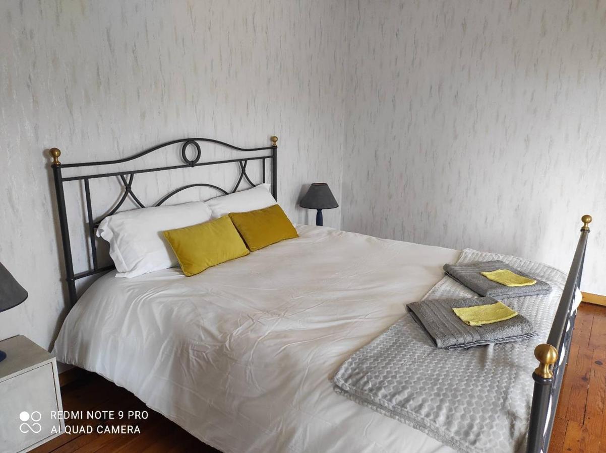 Moulin Des Pres - 15 Couchages - 1h15 De Paris - 1h45 De Lille * Croissy-sur-Celle