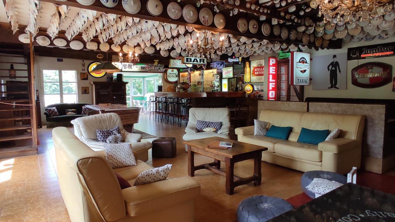 Moulin Des Pres - 15 Couchages - 1h15 De Paris - 1h45 De Lille Holiday home *