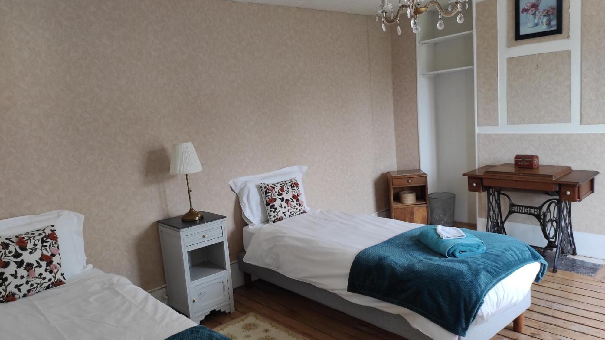 Holiday home Moulin Des Pres - 15 Couchages - 1h15 De Paris - 1h45 De Lille Croissy-sur-Celle