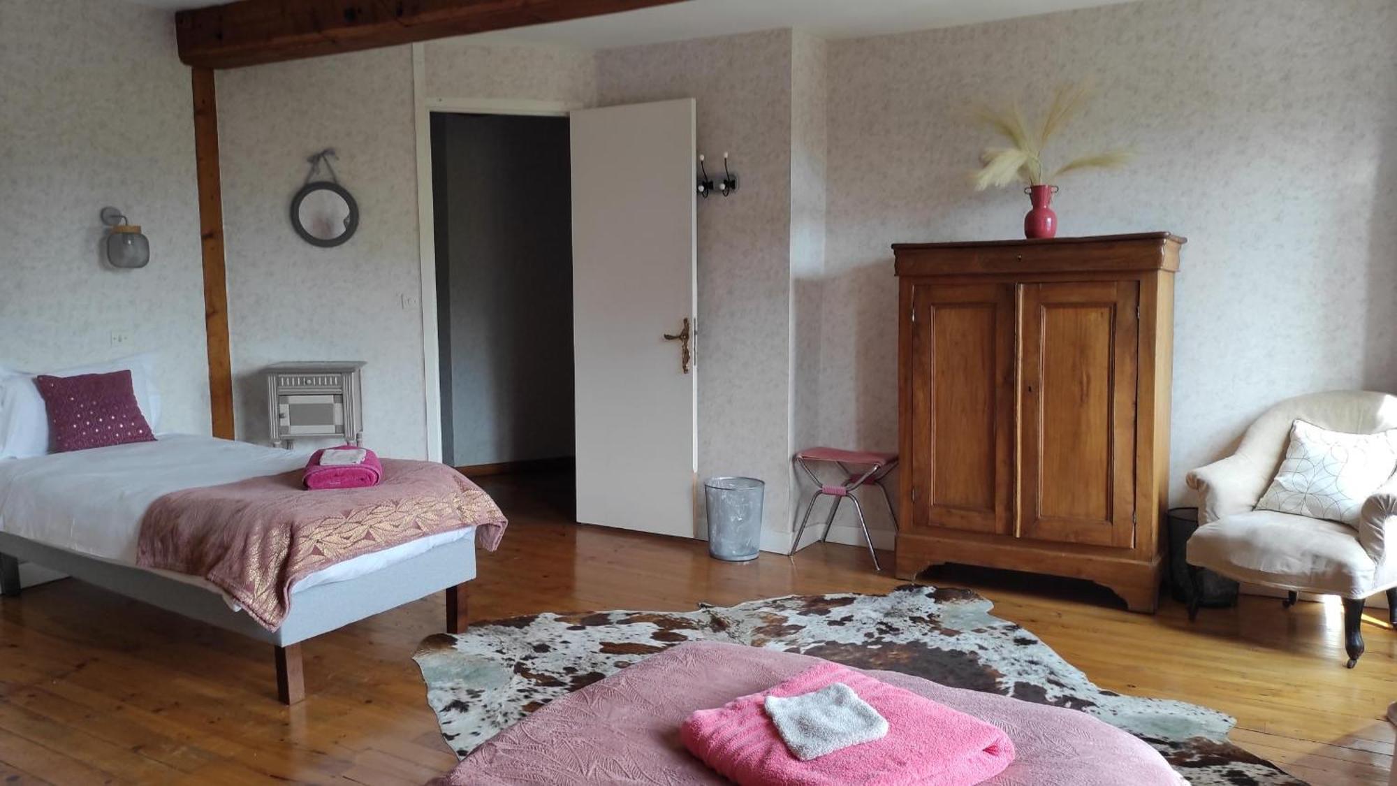 Moulin Des Pres - 15 Couchages - 1h15 De Paris - 1h45 De Lille Croissy-sur-Celle