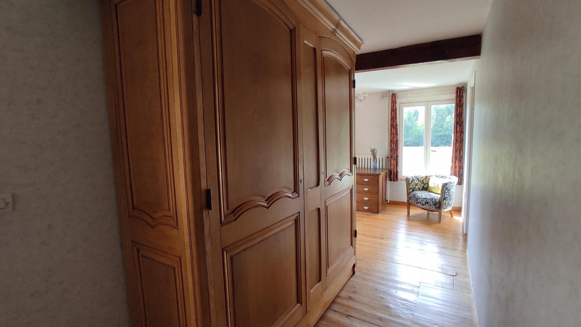 Holiday home Moulin Des Pres - 15 Couchages - 1h15 De Paris - 1h45 De Lille Croissy-sur-Celle