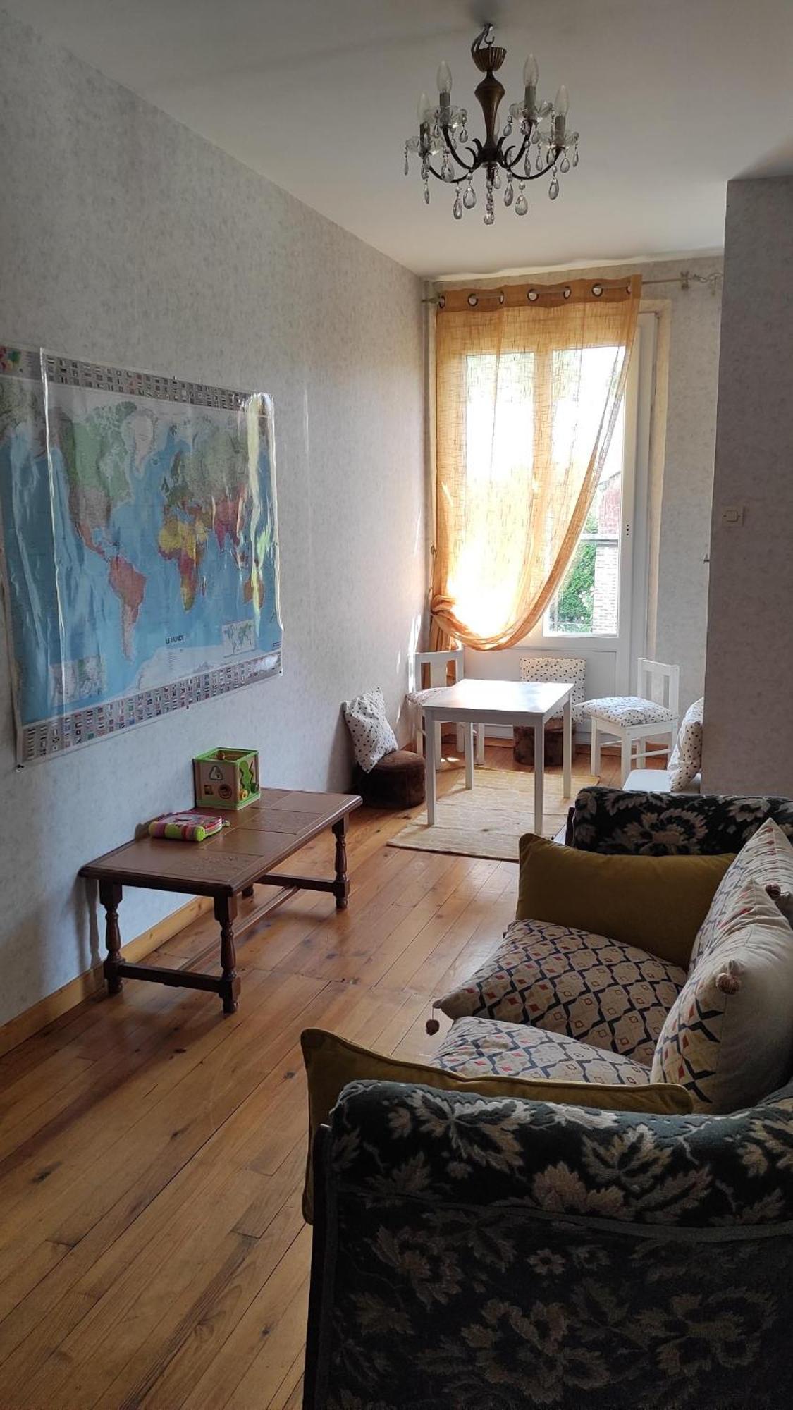 Holiday home Moulin Des Pres - 15 Couchages - 1h15 De Paris - 1h45 De Lille Croissy-sur-Celle