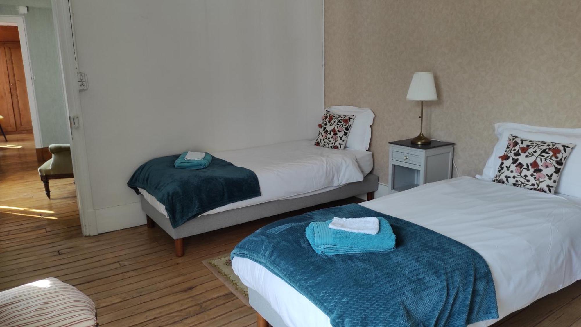 Moulin Des Pres - 15 Couchages - 1h15 De Paris - 1h45 De Lille Holiday home