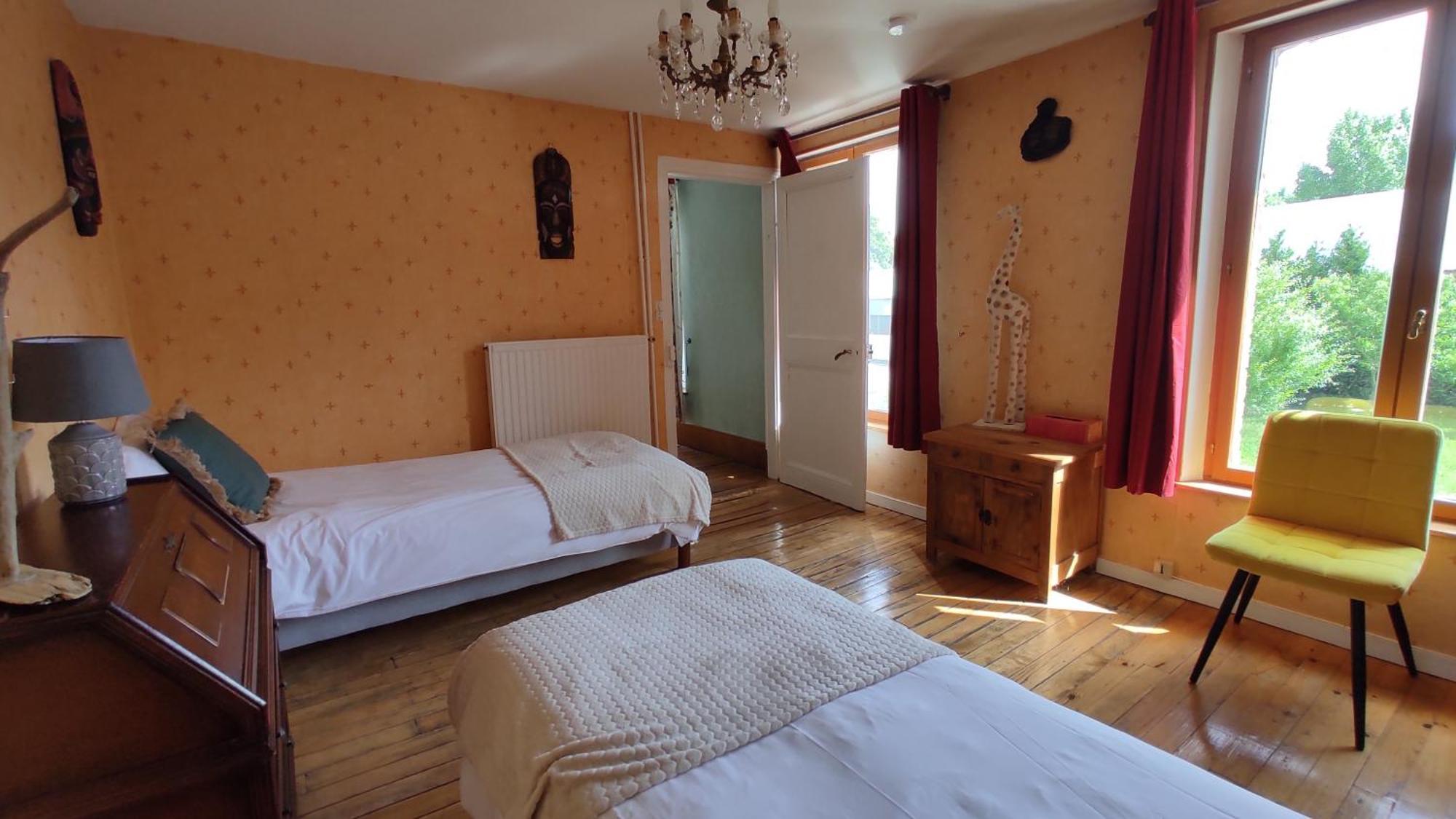 Holiday home Moulin Des Pres - 15 Couchages - 1h15 De Paris - 1h45 De Lille *