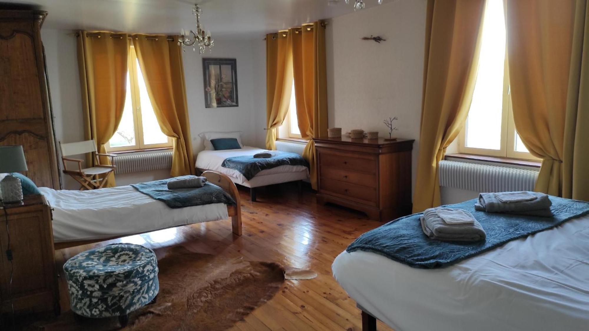 Moulin Des Pres - 15 Couchages - 1h15 De Paris - 1h45 De Lille Holiday home
