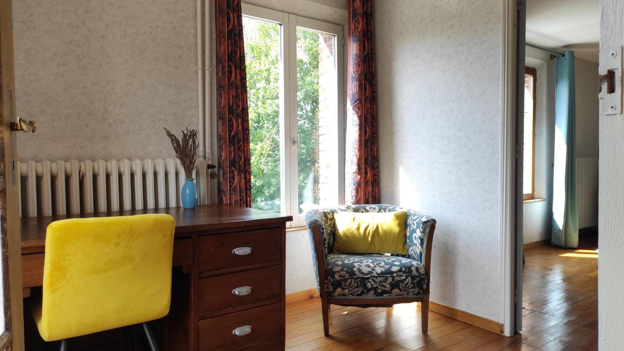 Moulin Des Pres - 15 Couchages - 1h15 De Paris - 1h45 De Lille Holiday home *