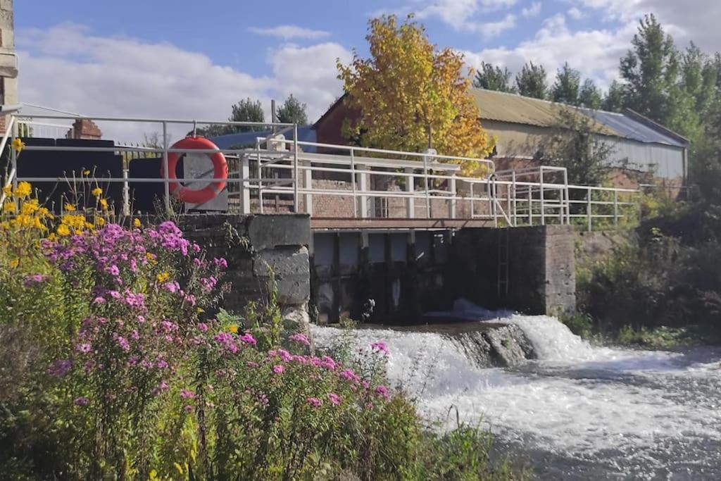 Moulin Des Pres - 15 Couchages - 1h15 De Paris - 1h45 De Lille Holiday home Croissy-sur-Celle